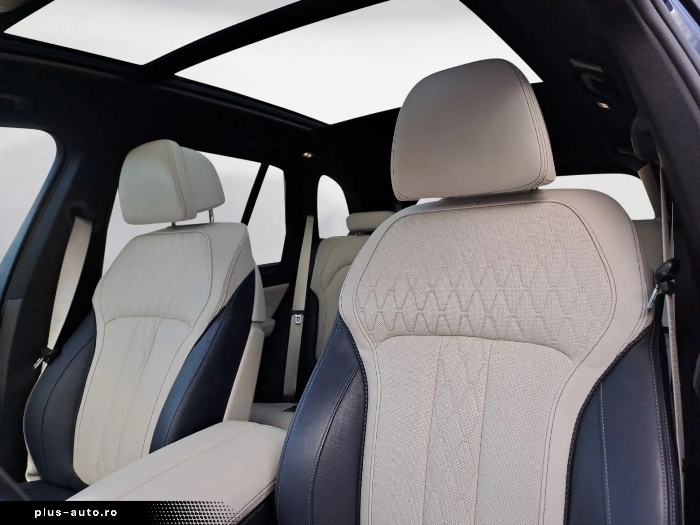 BMW X5 xDrive45e M Sportpaket Innovationsp. Panorama