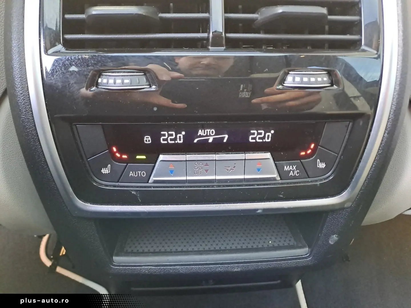 BMW X5 xDrive45e M Sportpaket Innovationsp. Panorama