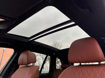 BMW X5 xDrive40d M-Sportpaket Massage Panor. ACC 22