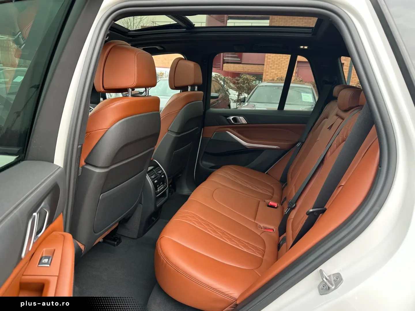 BMW X5 xDrive40d M-Sportpaket Massage Panor. ACC 22