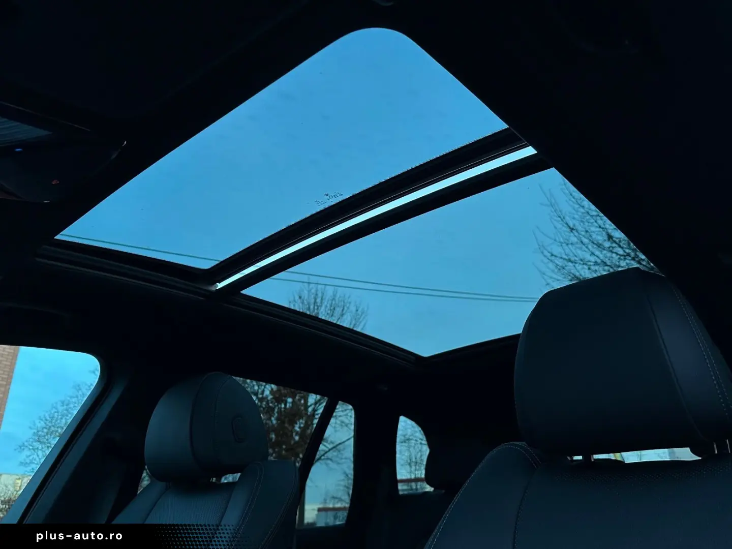 BMW X5 xDrive45e M-Sportpaket Laser Panor. AHK 360