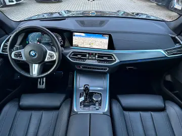 BMW X5 xDrive45e M-Sportpaket Laser Panor. AHK 360