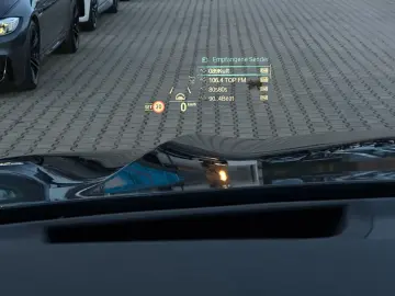 BMW X5 xDrive45e M-Sportpaket Laser Panor. AHK 360