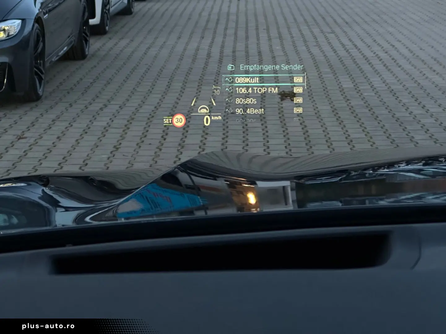 BMW X5 xDrive45e M-Sportpaket Laser Panor. AHK 360