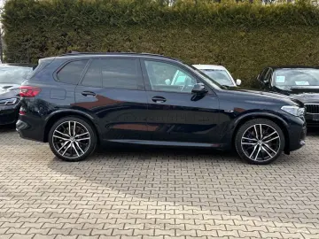 BMW X5 xDrive45e M-Sportpaket Laser Panor. AHK 360