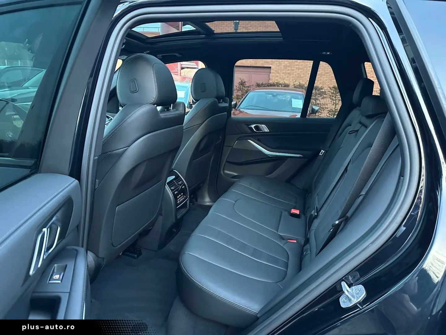 BMW X5 xDrive45e M-Sportpaket Laser Panor. AHK 360