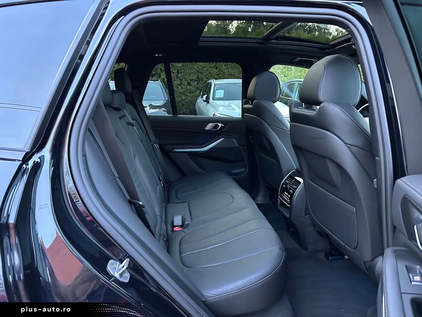 BMW X5 xDrive45e M-Sportpaket Laser Panor. AHK 360