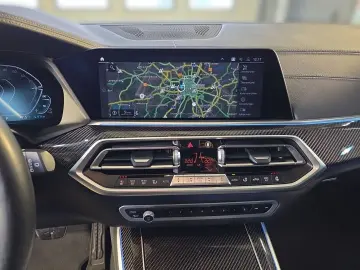 BMW X5 xDrive45e M-Sport AHK Laser HeadUp Panoramada