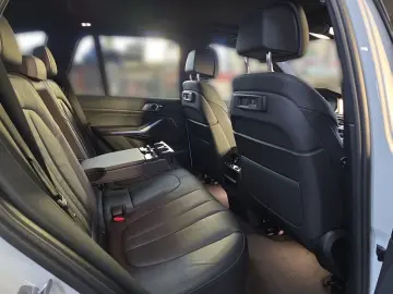 BMW X5 xDrive45e M-Sport AHK Laser HeadUp Panoramada