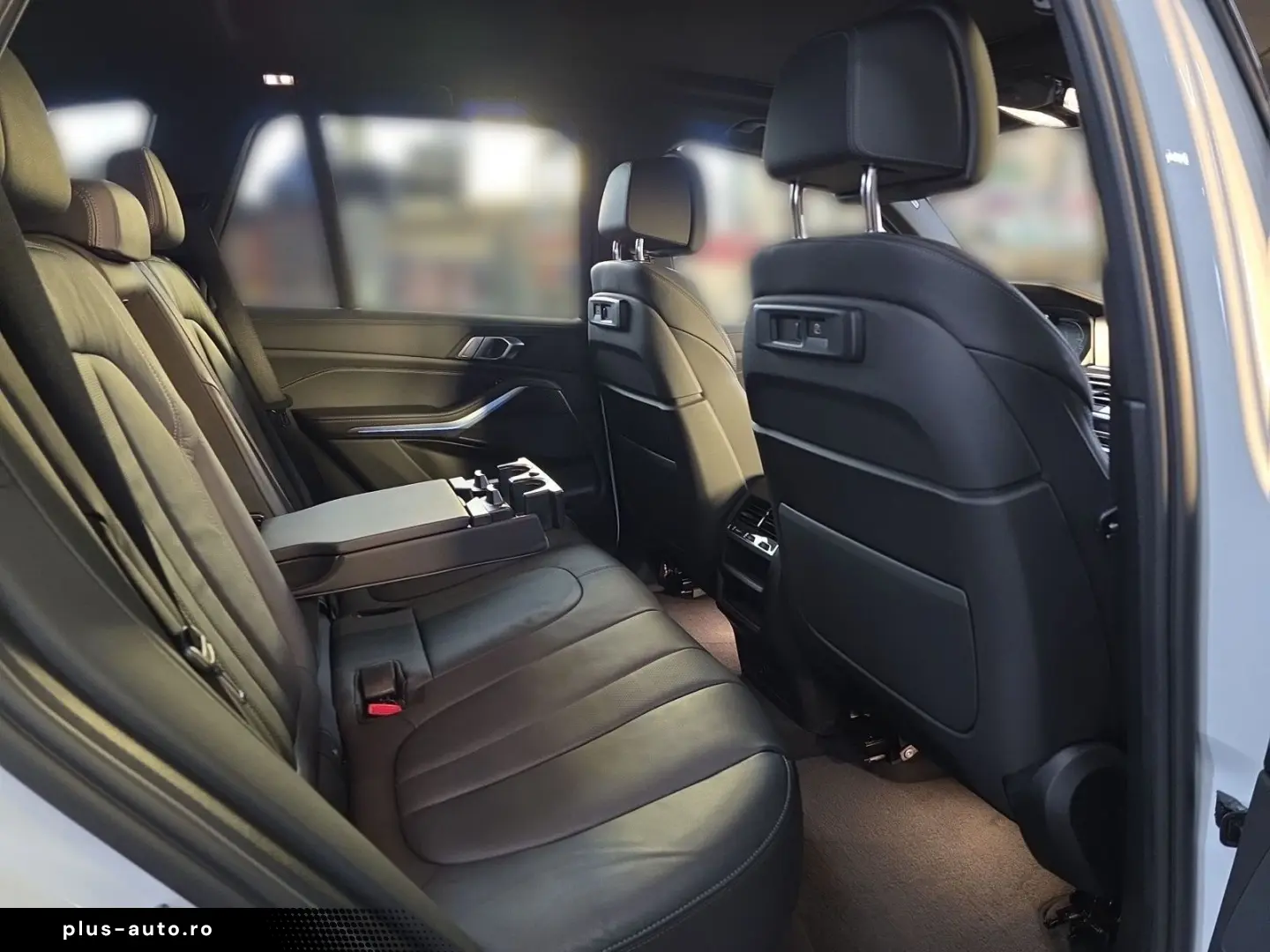 BMW X5 xDrive45e M-Sport AHK Laser HeadUp Panoramada