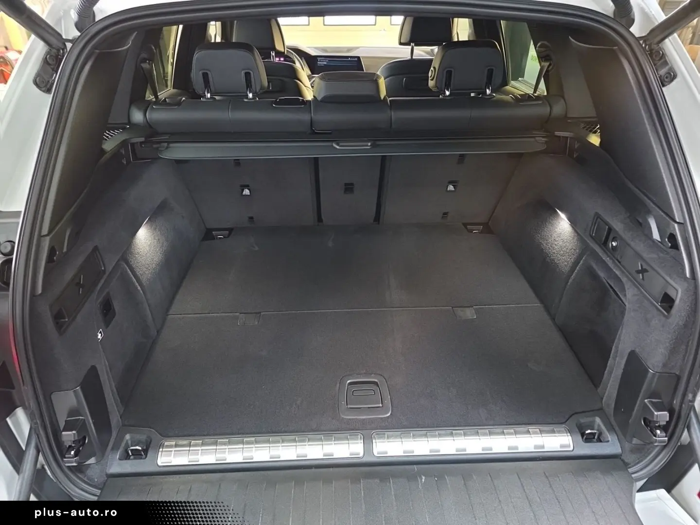 BMW X5 xDrive45e M-Sport AHK Laser HeadUp Panoramada