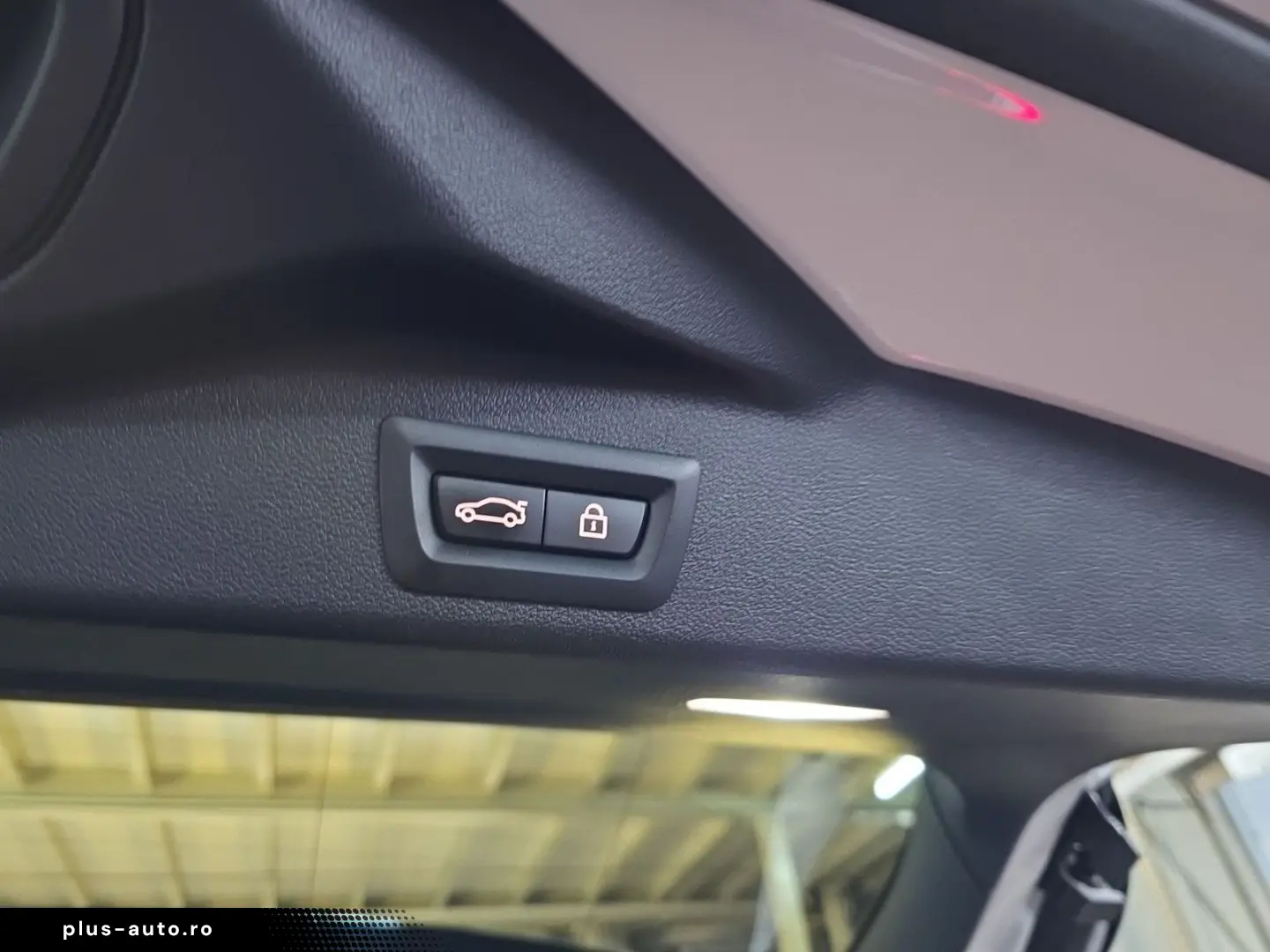 BMW X5 xDrive45e M-Sport AHK Laser HeadUp Panoramada