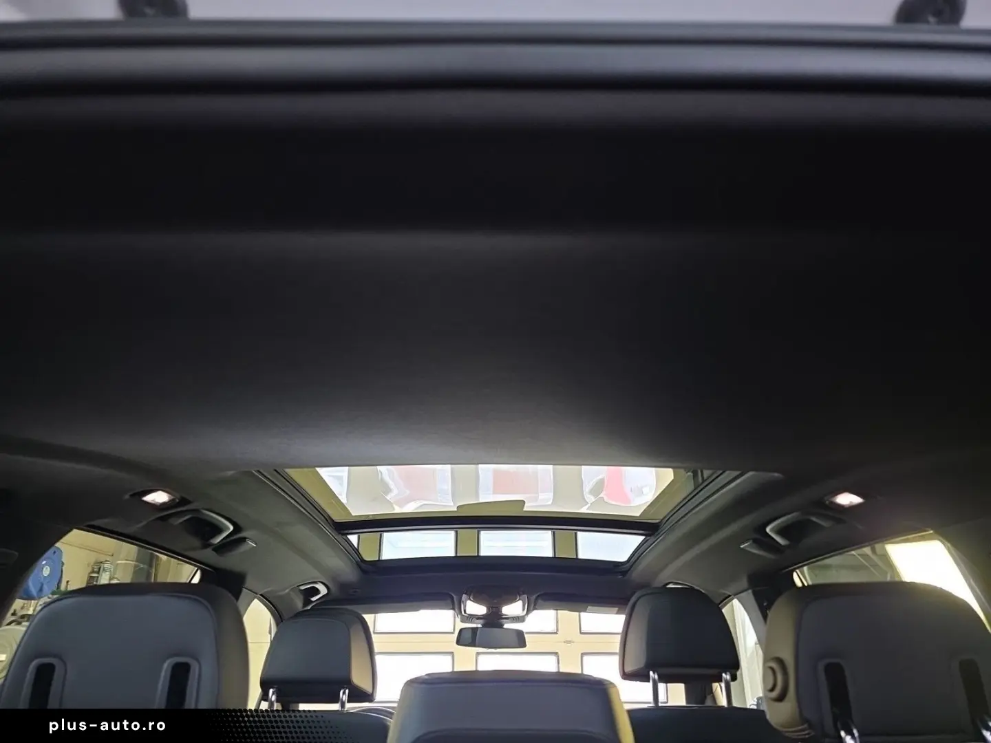 BMW X5 xDrive45e M-Sport AHK Laser HeadUp Panoramada