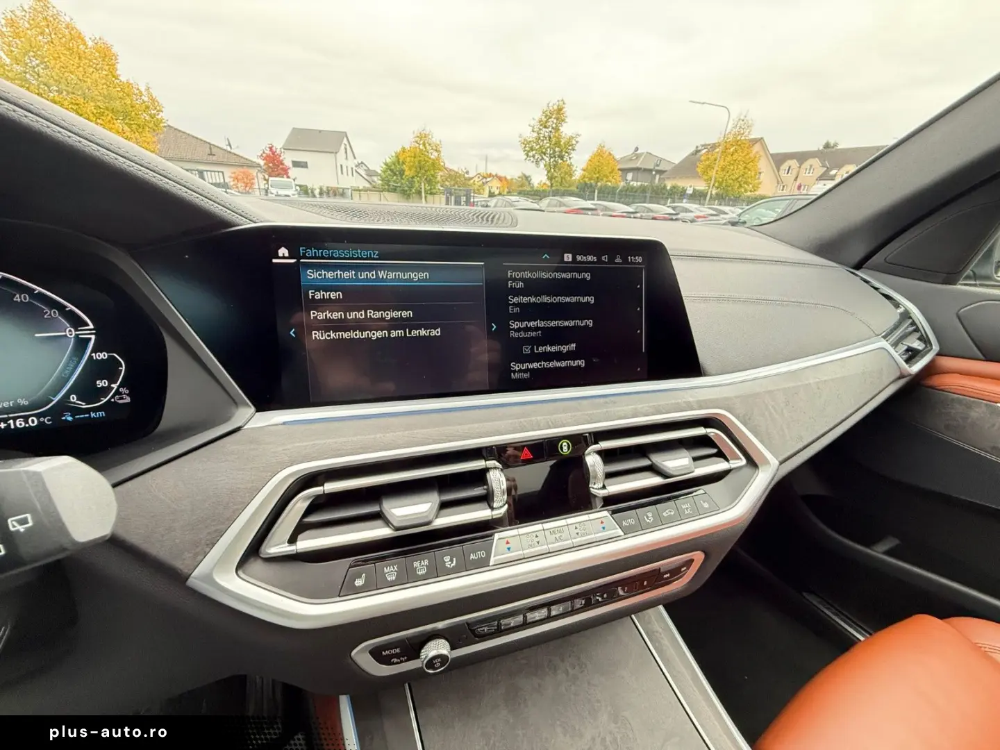 BMW X5 45e MSPORT INDIVIDUAL 360 ACC HUD LASER DAB