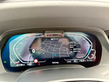 BMW X5 45e MSPORT INDIVIDUAL 360 ACC HUD LASER DAB