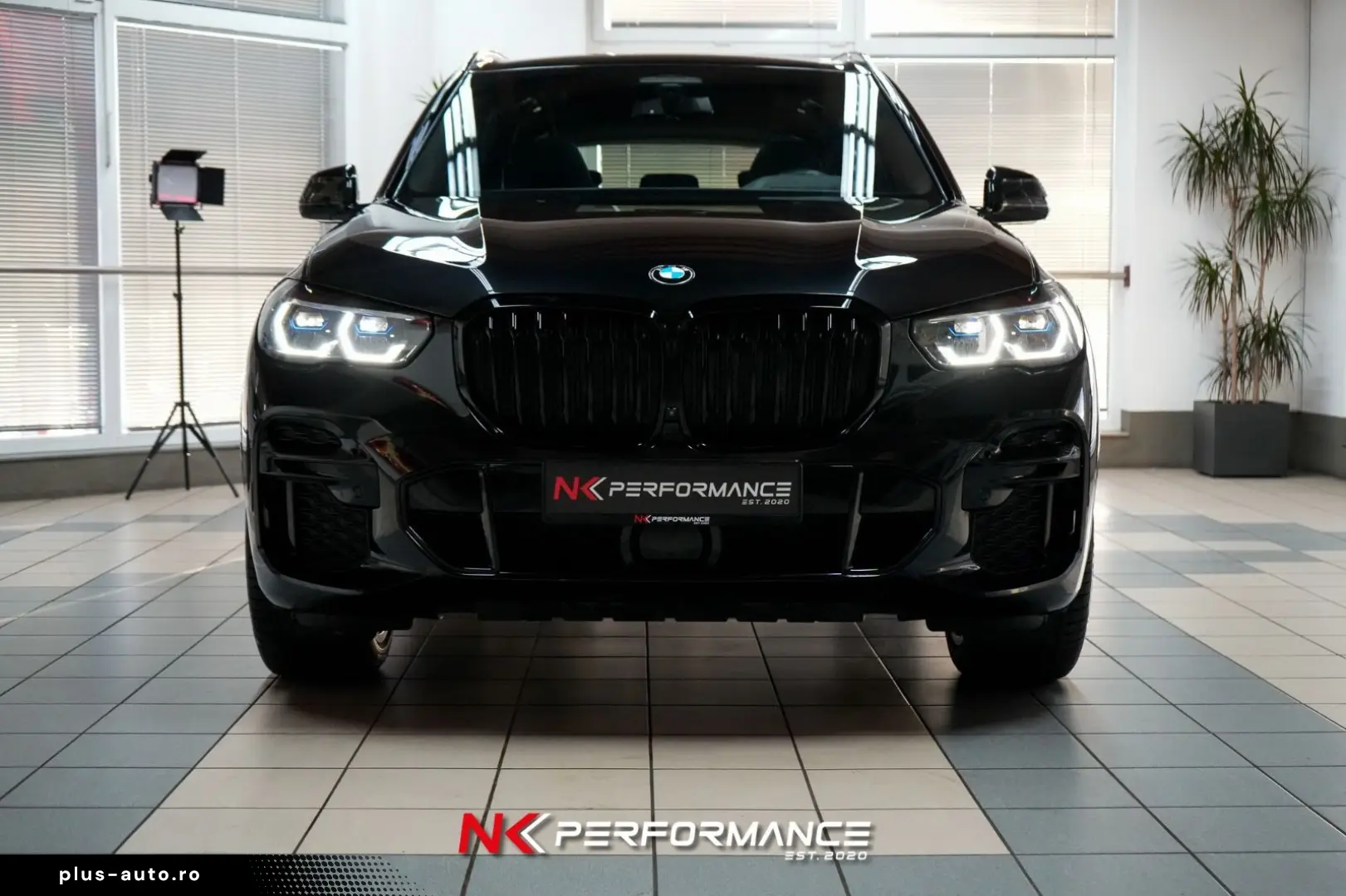 BMW X5 xDrive 30 d M Sport   M-SITZE   SKY LOUNGE