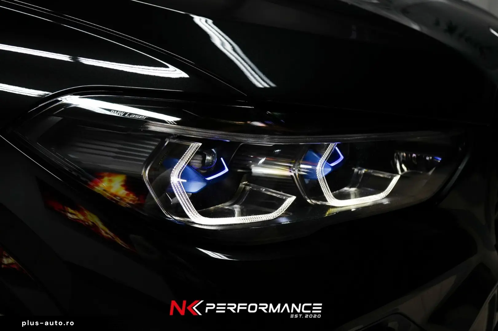 BMW X5 xDrive 30 d M Sport   M-SITZE   SKY LOUNGE