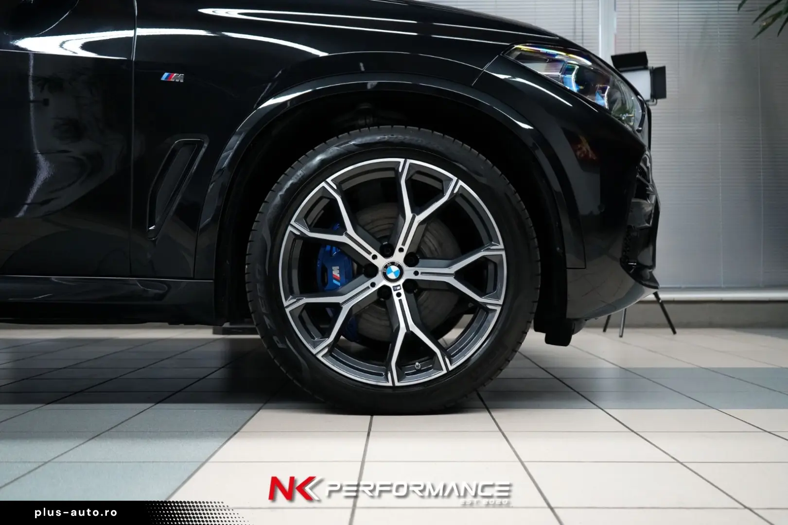 BMW X5 xDrive 30 d M Sport   M-SITZE   SKY LOUNGE