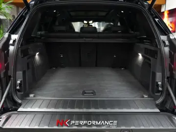 BMW X5 xDrive 30 d M Sport   M-SITZE   SKY LOUNGE