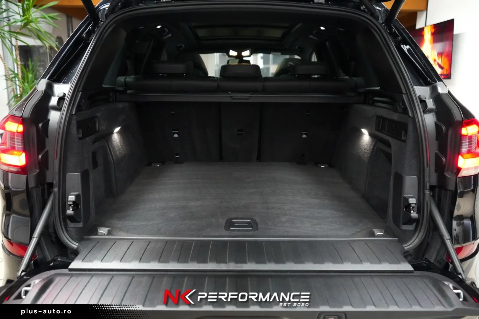 BMW X5 xDrive 30 d M Sport   M-SITZE   SKY LOUNGE