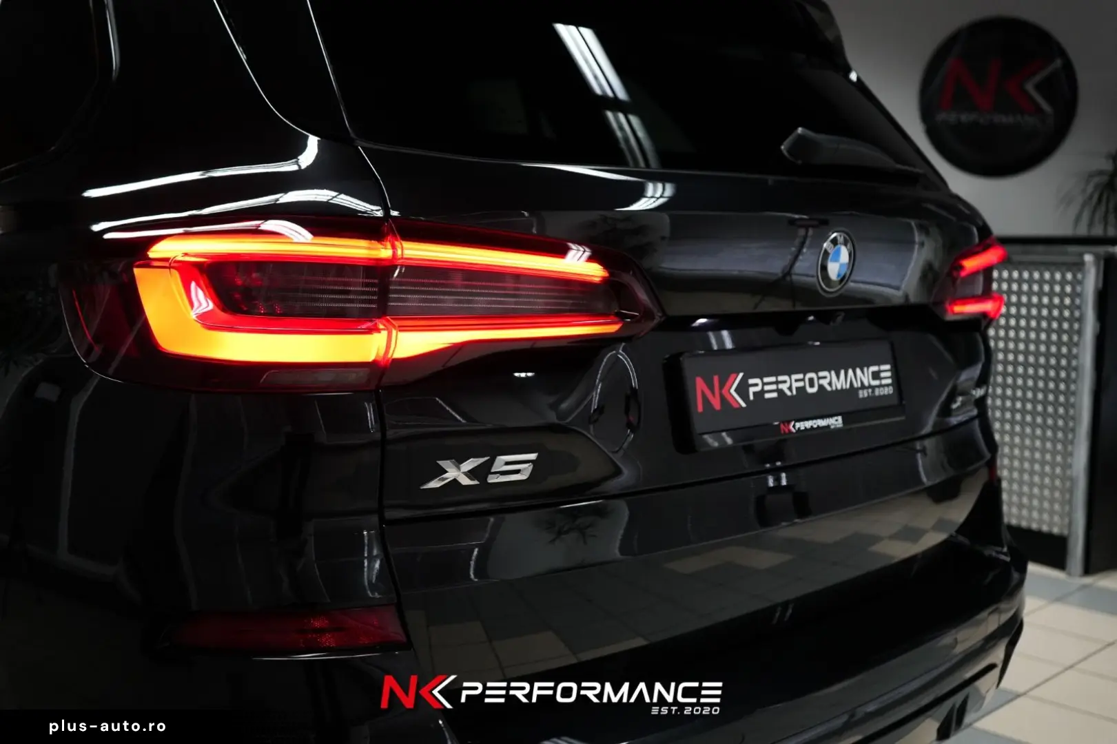 BMW X5 xDrive 30 d M Sport   M-SITZE   SKY LOUNGE