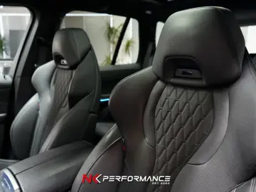 BMW X5 xDrive 30 d M Sport   M-SITZE   SKY LOUNGE