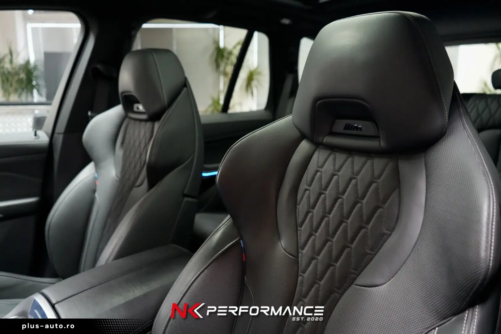 BMW X5 xDrive 30 d M Sport   M-SITZE   SKY LOUNGE