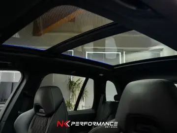 BMW X5 xDrive 30 d M Sport   M-SITZE   SKY LOUNGE