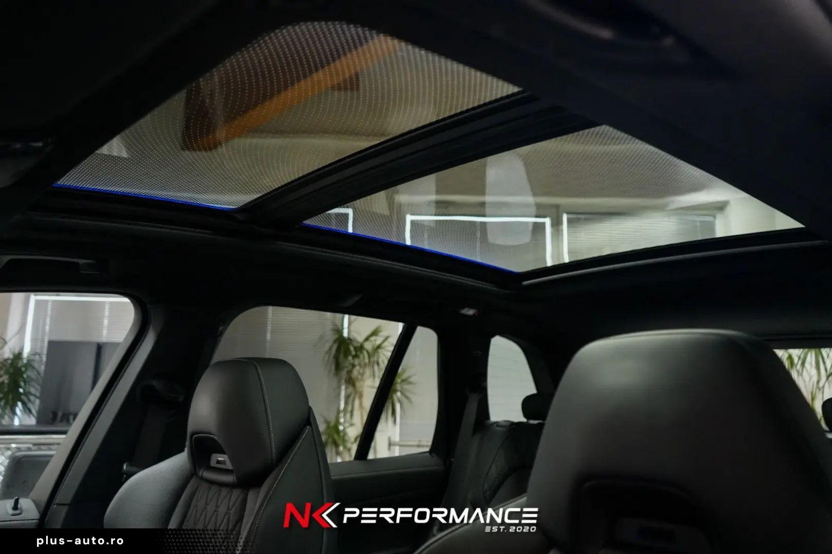 BMW X5 xDrive 30 d M Sport   M-SITZE   SKY LOUNGE