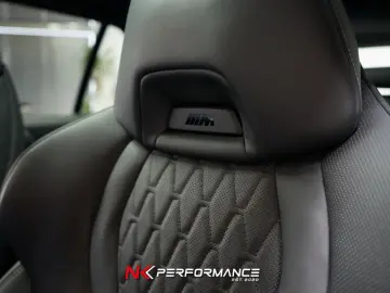 BMW X5 xDrive 30 d M Sport   M-SITZE   SKY LOUNGE