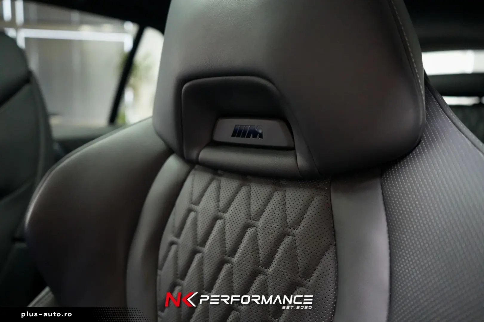 BMW X5 xDrive 30 d M Sport   M-SITZE   SKY LOUNGE