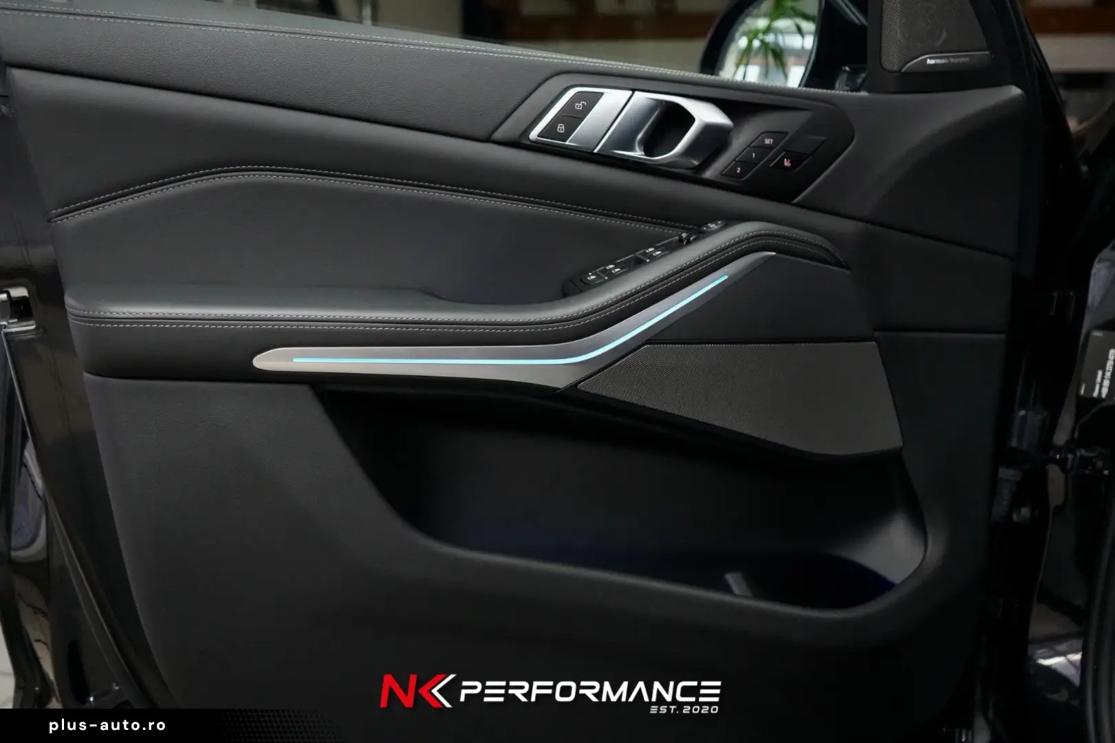 BMW X5 xDrive 30 d M Sport   M-SITZE   SKY LOUNGE