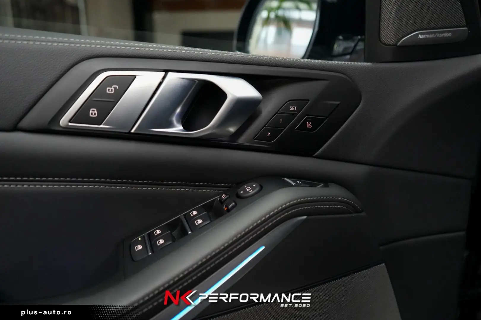 BMW X5 xDrive 30 d M Sport   M-SITZE   SKY LOUNGE