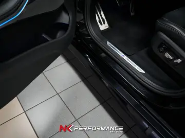 BMW X5 xDrive 30 d M Sport   M-SITZE   SKY LOUNGE