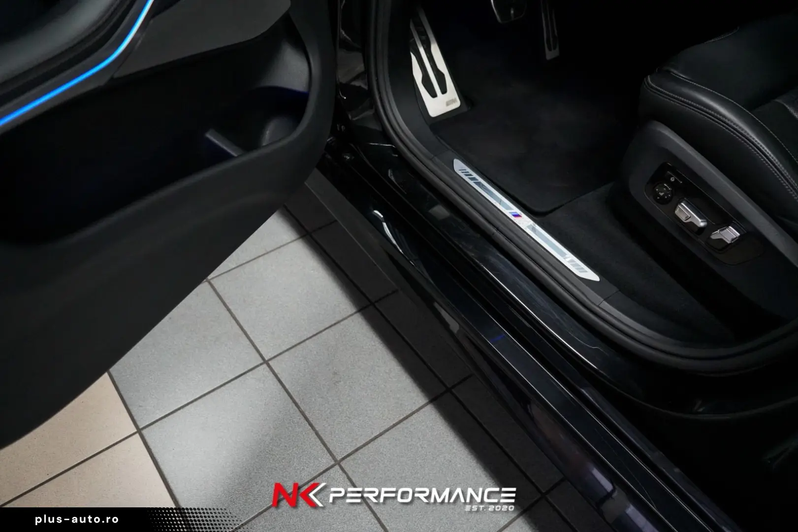 BMW X5 xDrive 30 d M Sport   M-SITZE   SKY LOUNGE