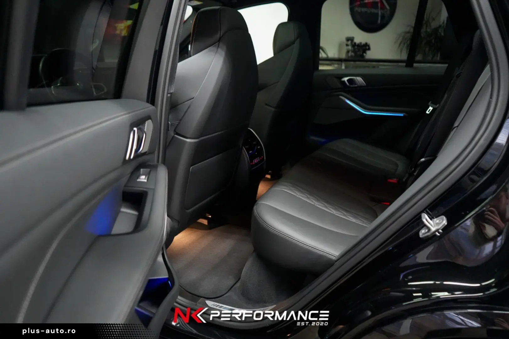 BMW X5 xDrive 30 d M Sport   M-SITZE   SKY LOUNGE