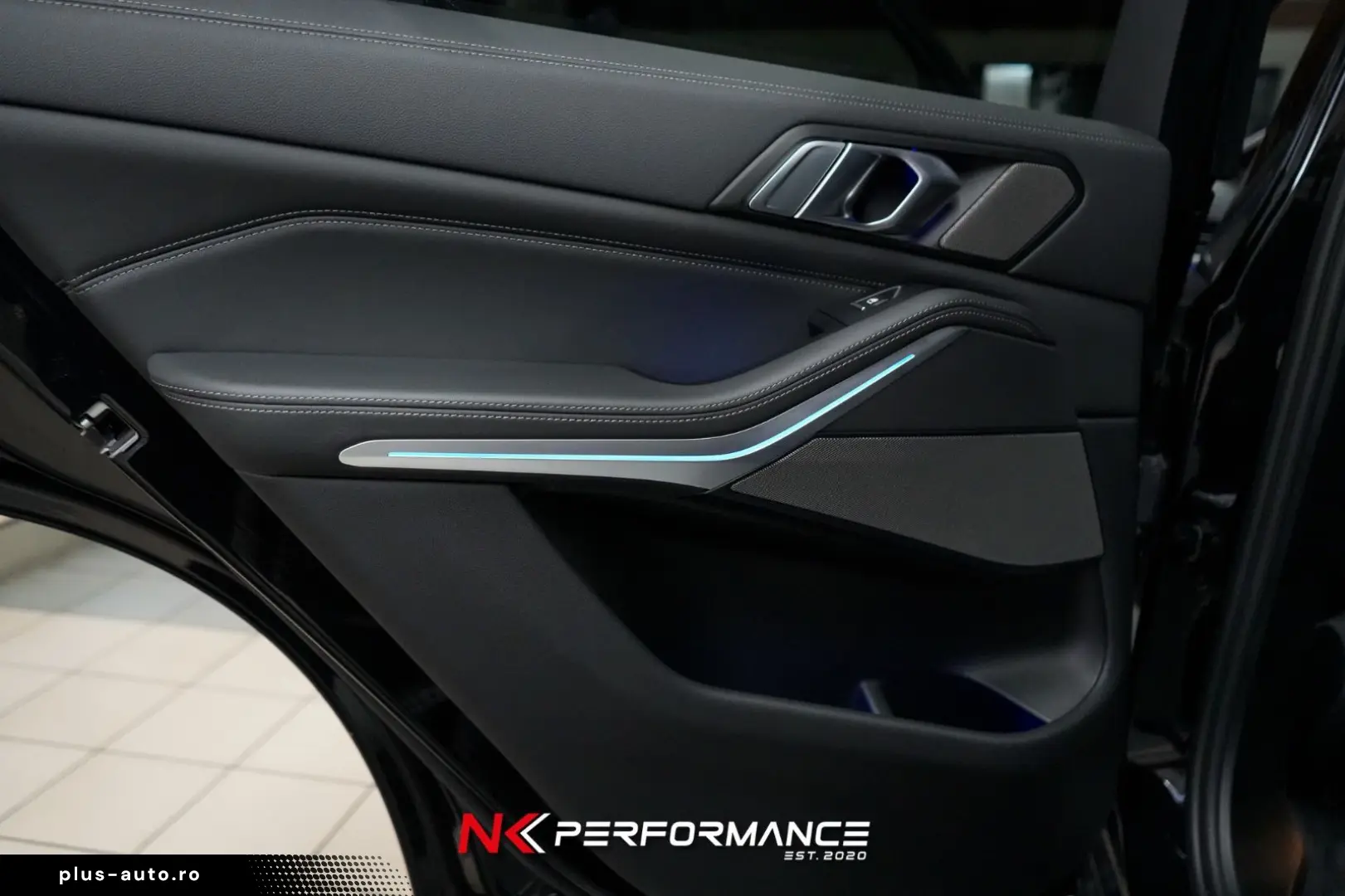 BMW X5 xDrive 30 d M Sport   M-SITZE   SKY LOUNGE