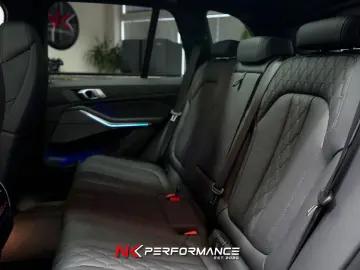 BMW X5 xDrive 30 d M Sport   M-SITZE   SKY LOUNGE