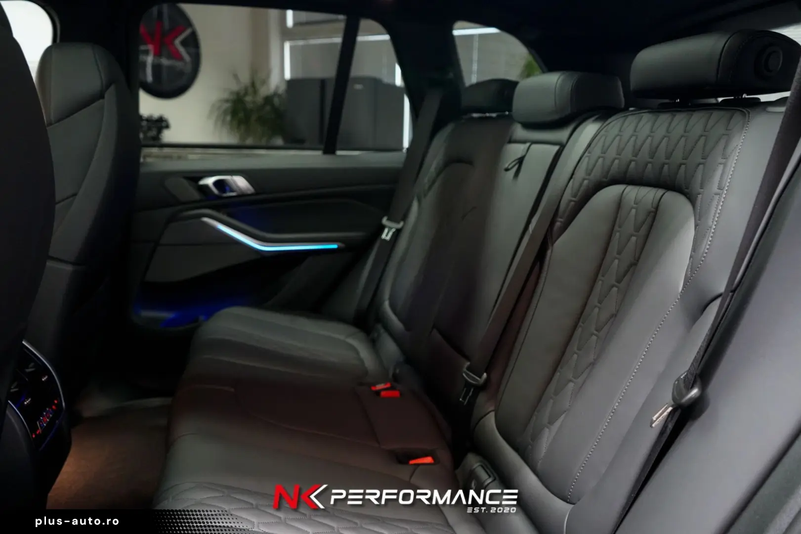 BMW X5 xDrive 30 d M Sport   M-SITZE   SKY LOUNGE