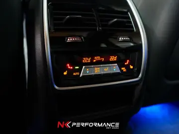 BMW X5 xDrive 30 d M Sport   M-SITZE   SKY LOUNGE