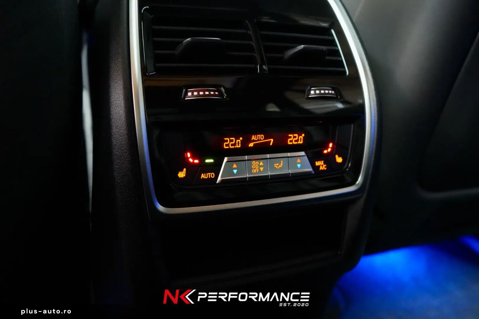 BMW X5 xDrive 30 d M Sport   M-SITZE   SKY LOUNGE