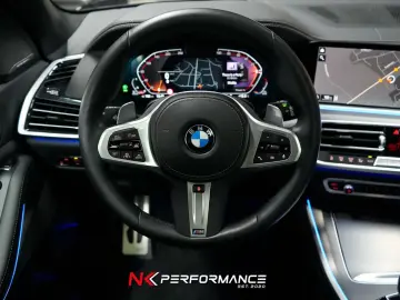 BMW X5 xDrive 30 d M Sport   M-SITZE   SKY LOUNGE