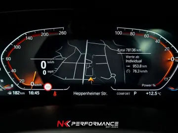 BMW X5 xDrive 30 d M Sport   M-SITZE   SKY LOUNGE