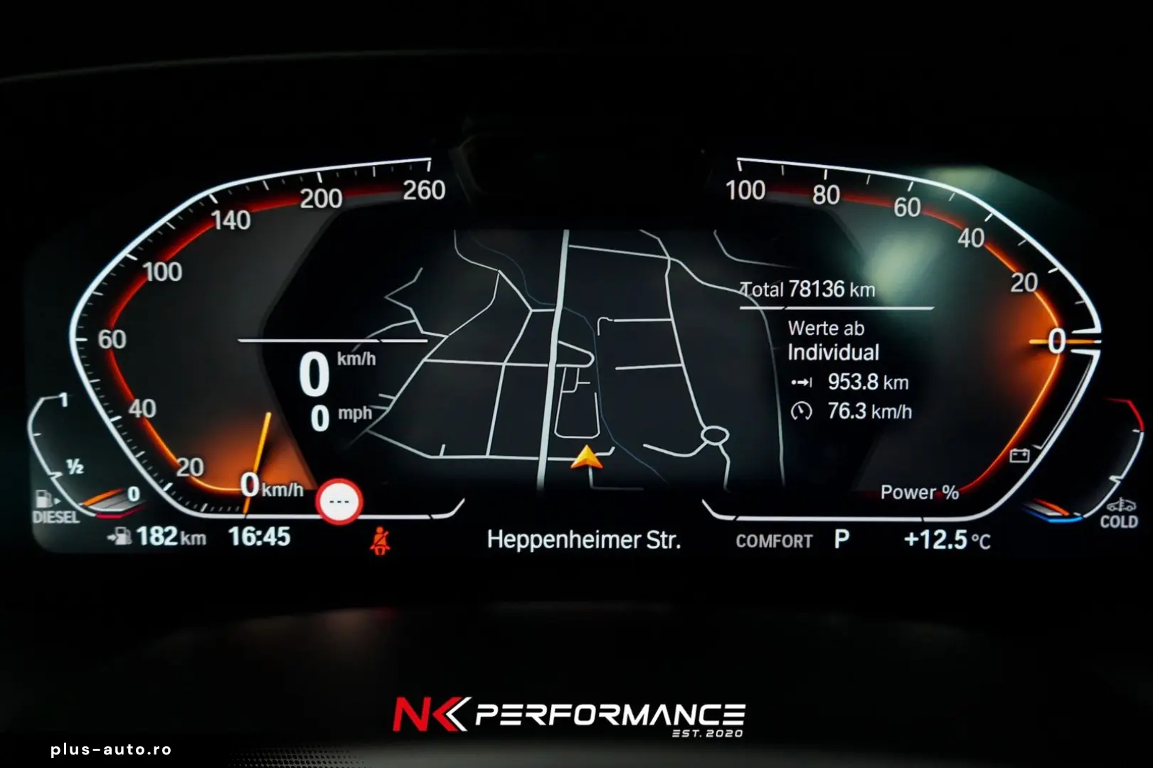 BMW X5 xDrive 30 d M Sport   M-SITZE   SKY LOUNGE