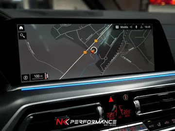 BMW X5 xDrive 30 d M Sport   M-SITZE   SKY LOUNGE