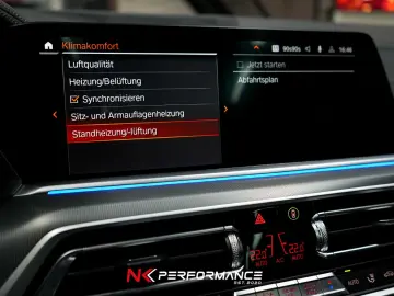 BMW X5 xDrive 30 d M Sport   M-SITZE   SKY LOUNGE