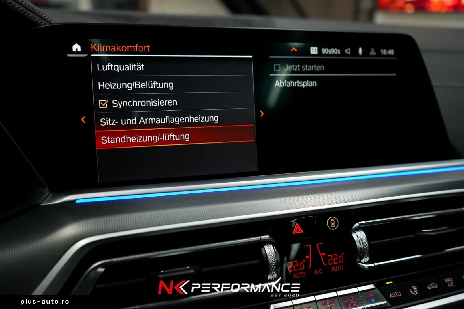 BMW X5 xDrive 30 d M Sport   M-SITZE   SKY LOUNGE