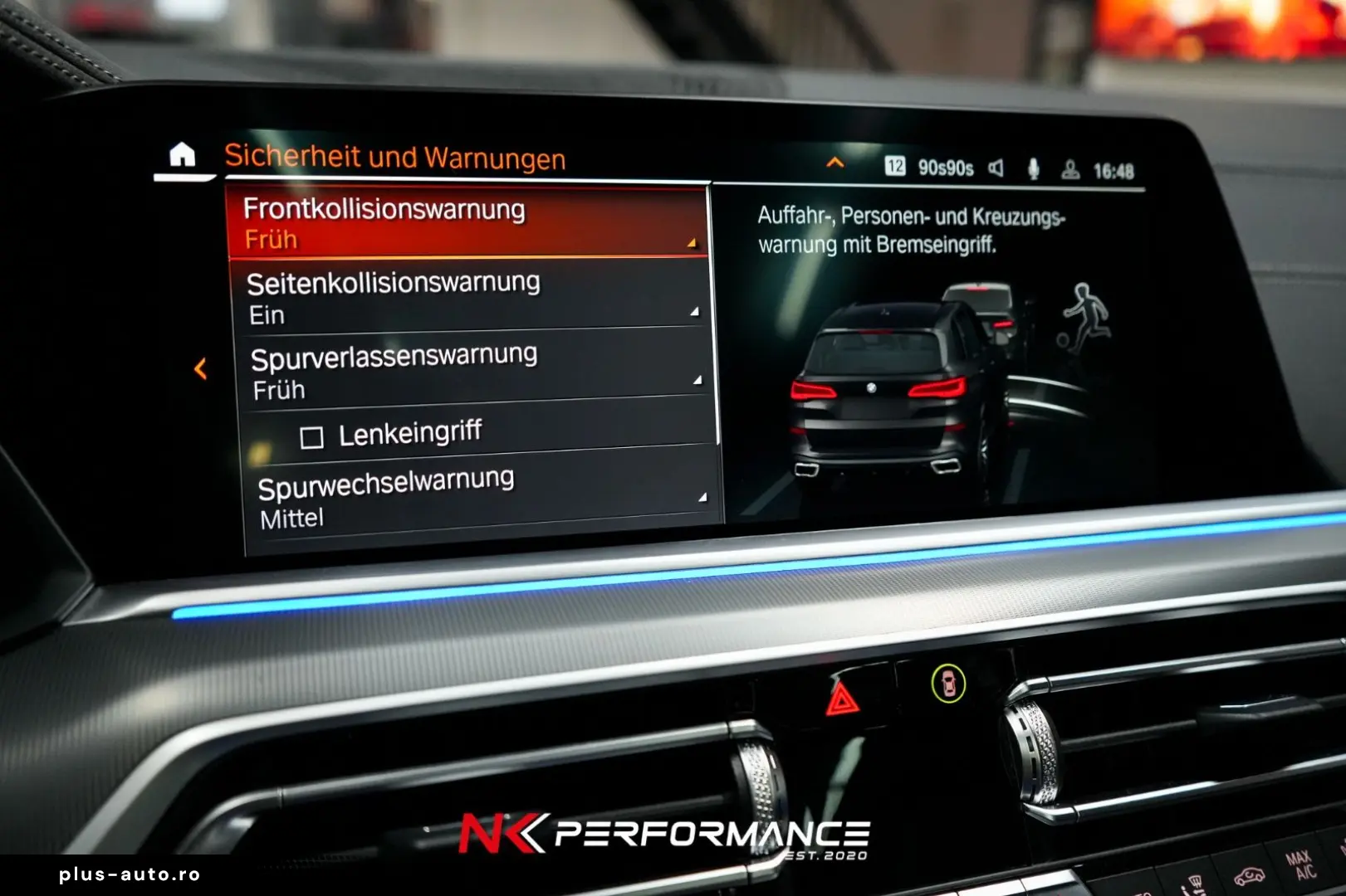 BMW X5 xDrive 30 d M Sport   M-SITZE   SKY LOUNGE