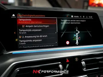 BMW X5 xDrive 30 d M Sport   M-SITZE   SKY LOUNGE