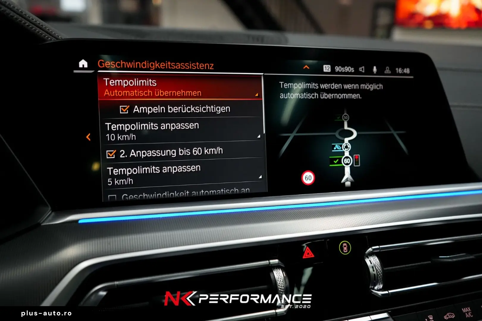 BMW X5 xDrive 30 d M Sport   M-SITZE   SKY LOUNGE